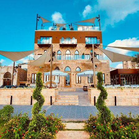El Boutique Hotel Tyr Extérieur photo