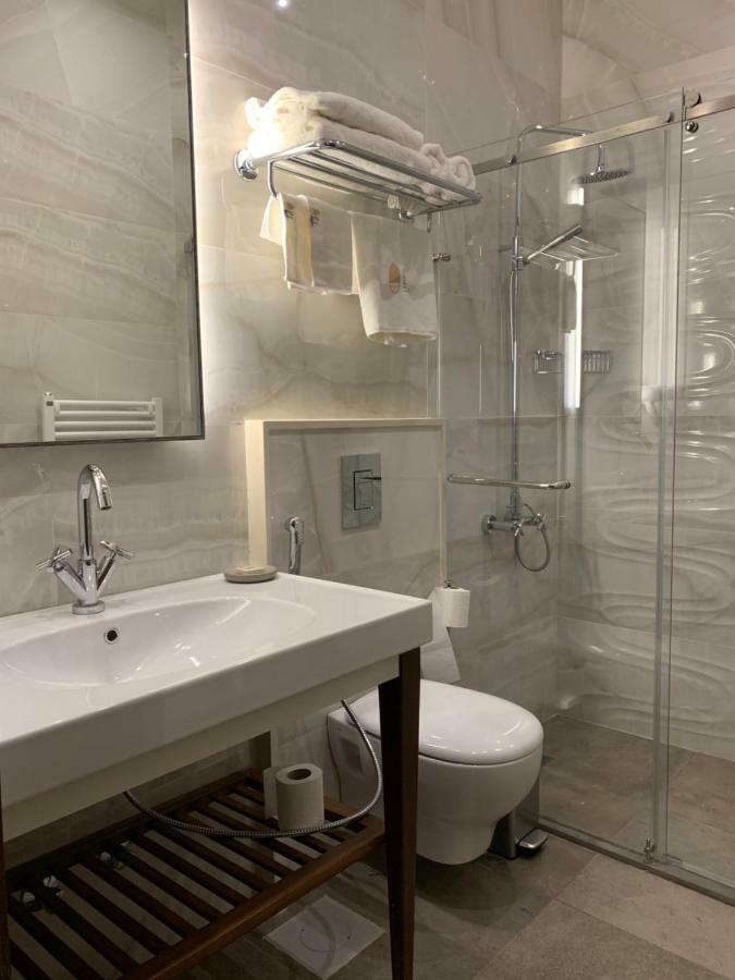 El Boutique Hotel Tyr Extérieur photo