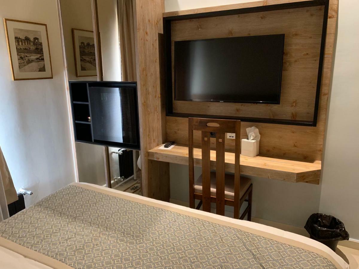 El Boutique Hotel Tyr Extérieur photo
