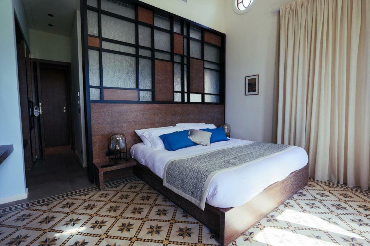 El Boutique Hotel Tyr Extérieur photo
