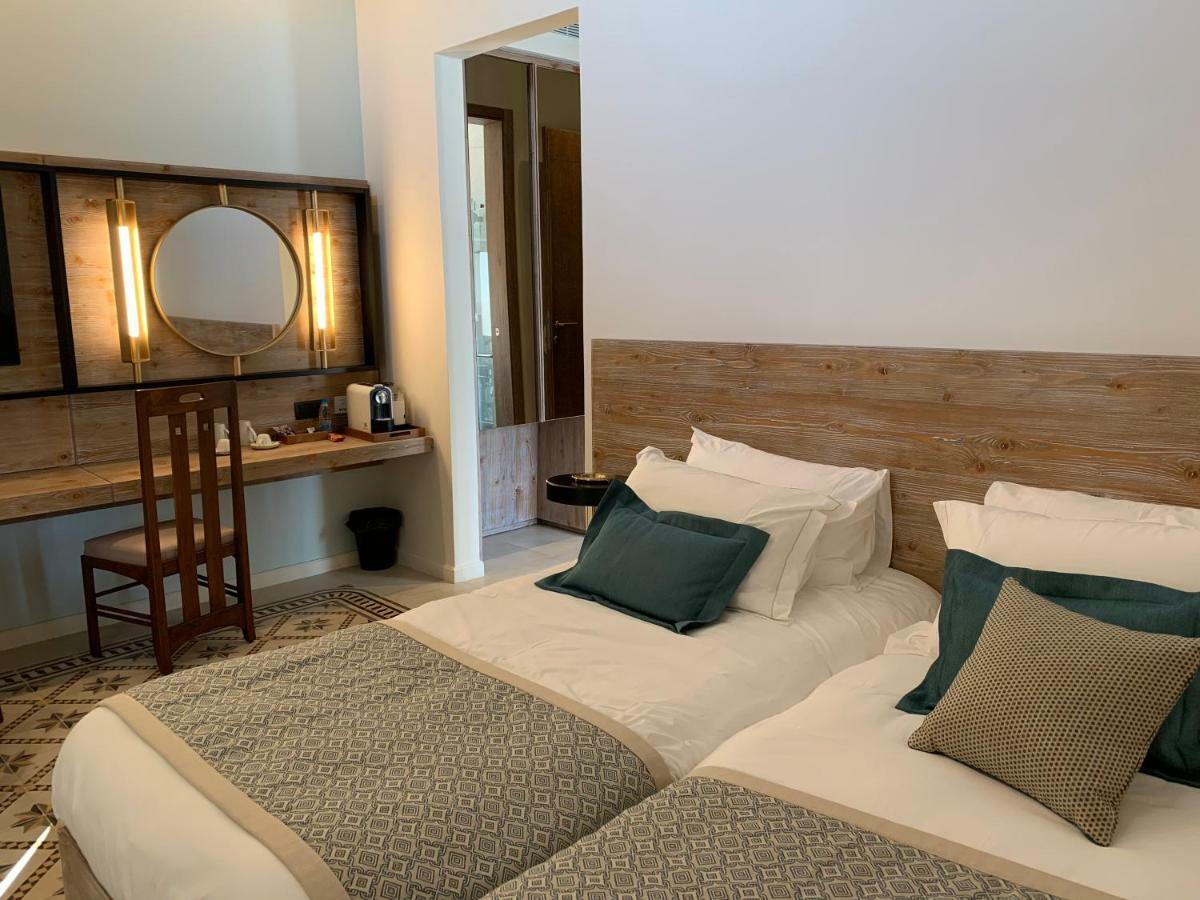 El Boutique Hotel Tyr Extérieur photo