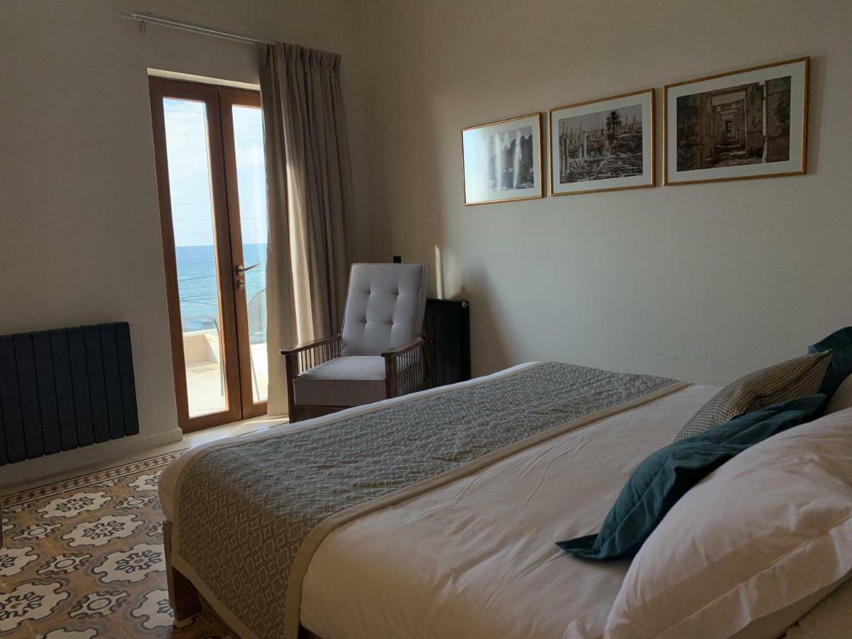 El Boutique Hotel Tyr Extérieur photo