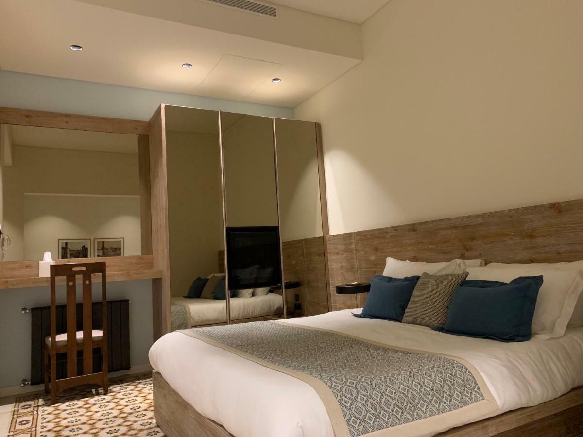 El Boutique Hotel Tyr Extérieur photo