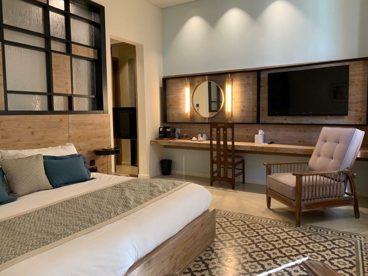 El Boutique Hotel Tyr Extérieur photo