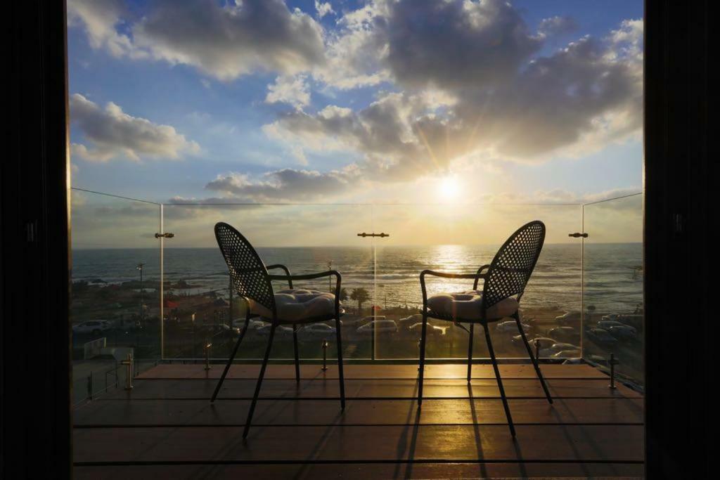 El Boutique Hotel Tyr Extérieur photo